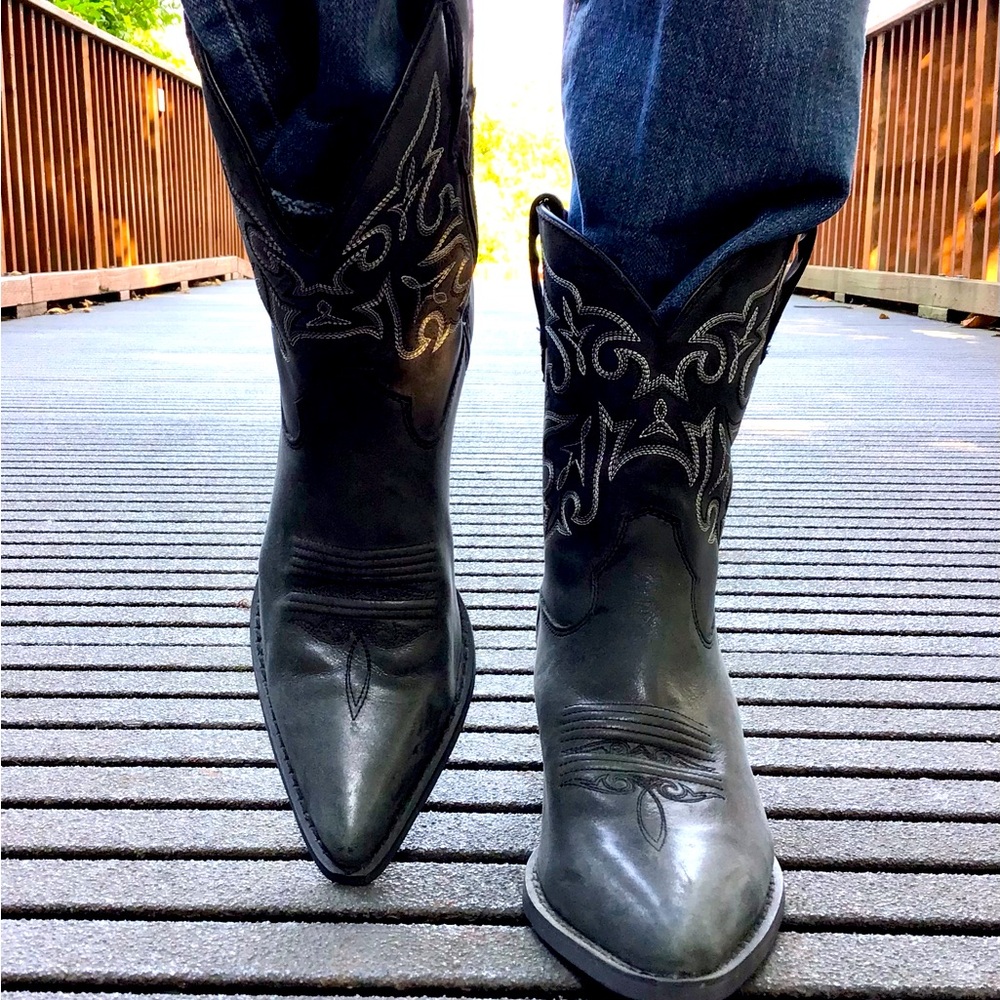 🤠 DURANGO SIZE 71/2 Boots 🤠